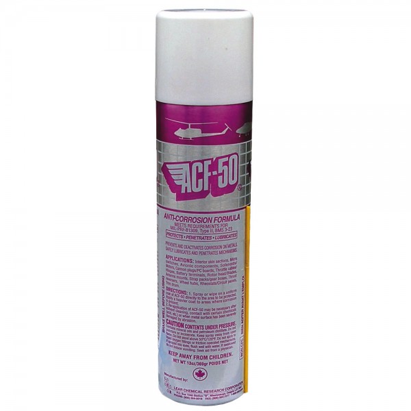 ACF50 ACF-50 LUBRICANT 13OZ